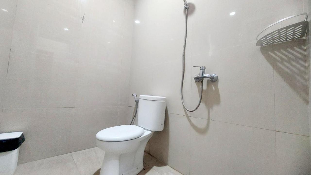 Sasando Residence Kupang Kupang  Buitenkant foto