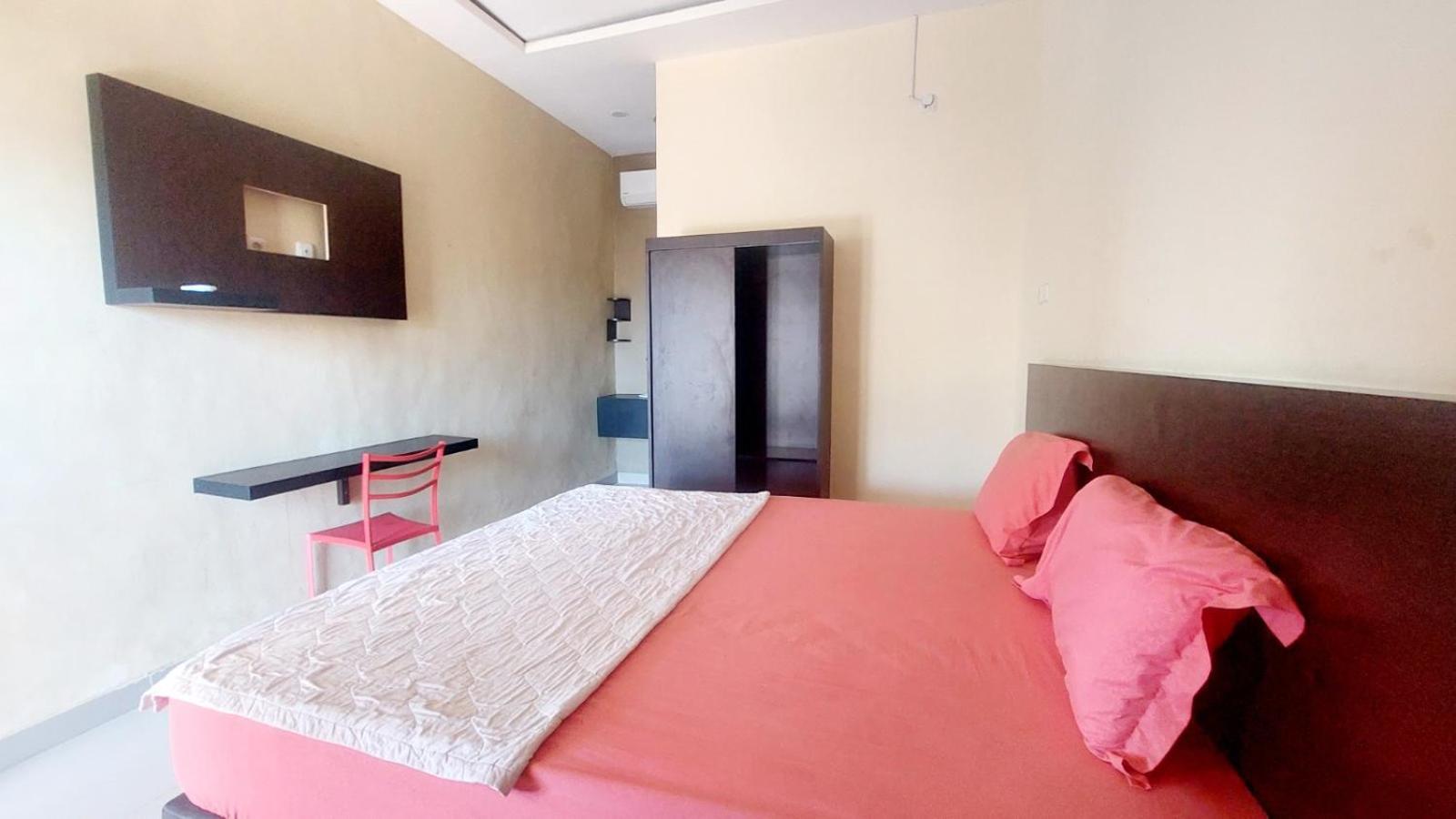 Sasando Residence Kupang Kupang  Buitenkant foto