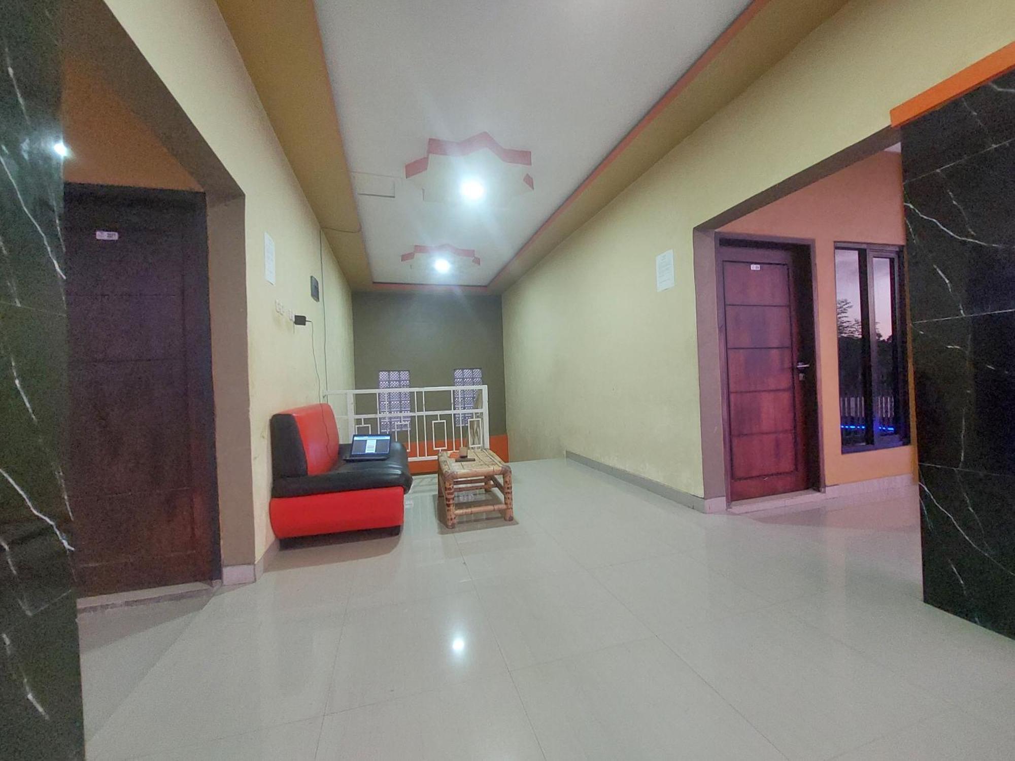 Sasando Residence Kupang Kupang  Buitenkant foto