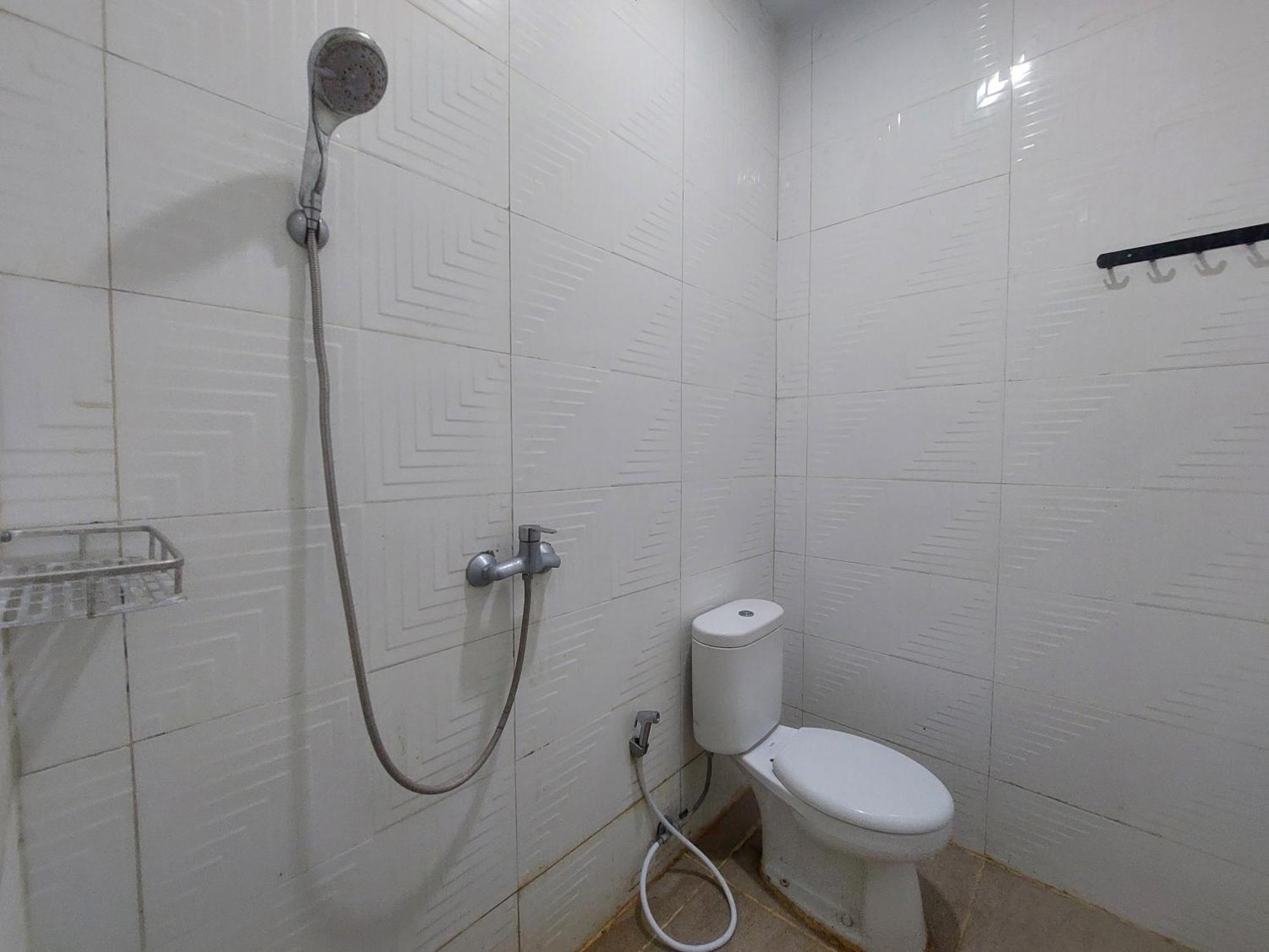 Sasando Residence Kupang Kupang  Buitenkant foto