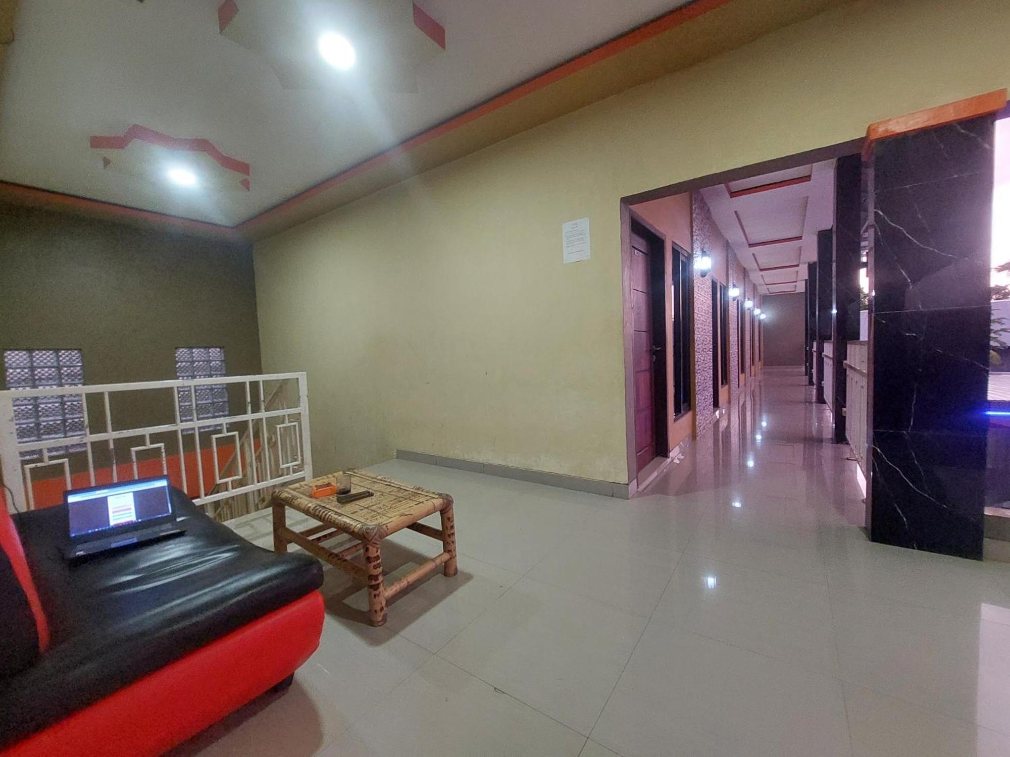 Sasando Residence Kupang Kupang  Buitenkant foto